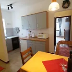 Sport Apartamento Kampor