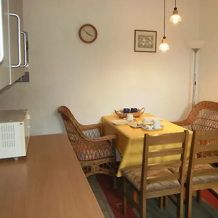 Apartamento Sport *