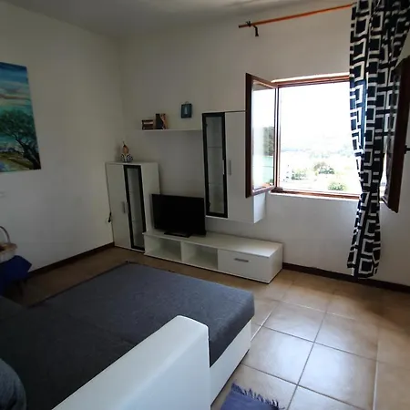 Apartment Sport Apartment Kampor