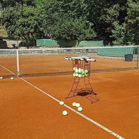 Apartment Sport Apartment
