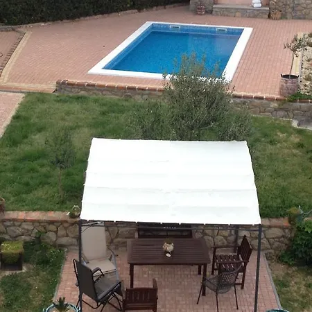 Apartamento Sport Kampor