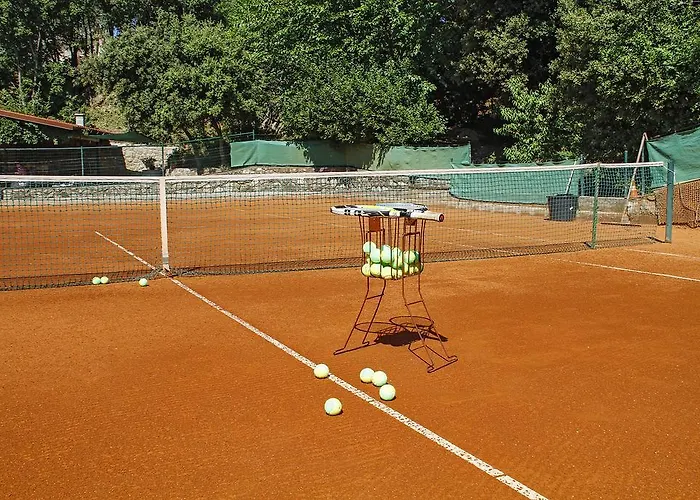 Sport Lejlighed