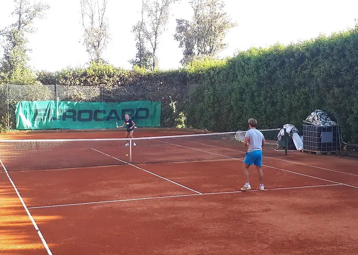 Sport Lejlighed *